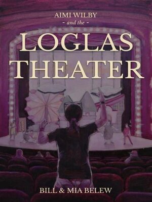 cover image of The LoGlas Theater